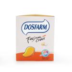 Low Fat Content Sugar Free Mint Candy Small Size Room Temperature Storage