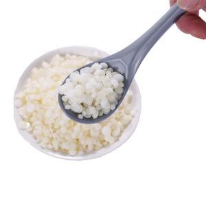 Quality Grain Pure White Beeswax Bulk Microcrystalline Wax Honey Bee Products wholesale