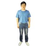 Free Sample offer Antistatic Jacket ESD polo T shirts