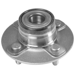 Quality 5271025001 Transmission Parts Wheel Hub wholesale