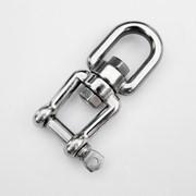 Quality investment casting stainless steel shackle wholesale