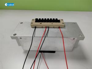 Quality Home 12VDC Thermoelectric Unit Qmax 300W TA 27 Degree C wholesale