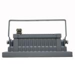 Light Fixture Aluminium Die Casting Led Housing Post Top Installed