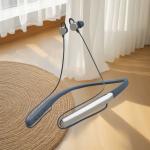 Neckband OTC Hearing Aids IOS Waterproof Bluetooth Rechargeable Hearing Aids