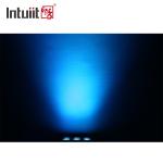 6x5W DMX RGBW 4 In 1 Outdoor LED Wall Wash Light Flood Light