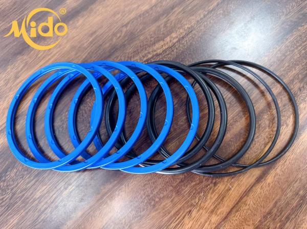 Excellent Quality Of Cat320 B/C/D Rotary Center Joint Seal Kit For Caterpillar