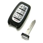 33m Black Remote Vehicle Starter System For Chrysler Pacifica