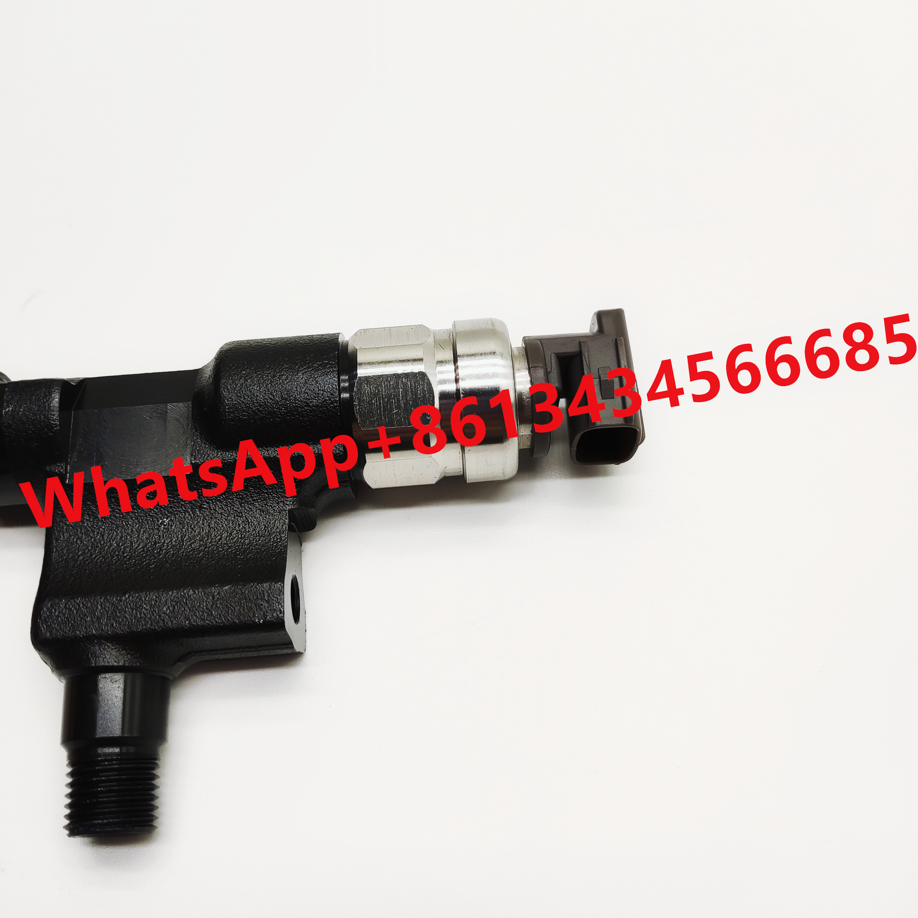 Genuine Common Rail Fuel Injector 095000-8973 095000-8971 095000-8970 8-98151856-3 For Isuzu