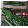 Buy cheap Anti Falling 20 Degree Inclined 10m Vertical Spiral Conveyor from wholesalers