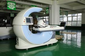 Quality Comfortable Chiropractic Spine Stretching Machine High Negative Pressure wholesale