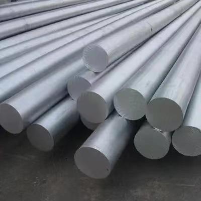 1050 Aluminium Alloy Bar used for Reflective boards and chemical industry