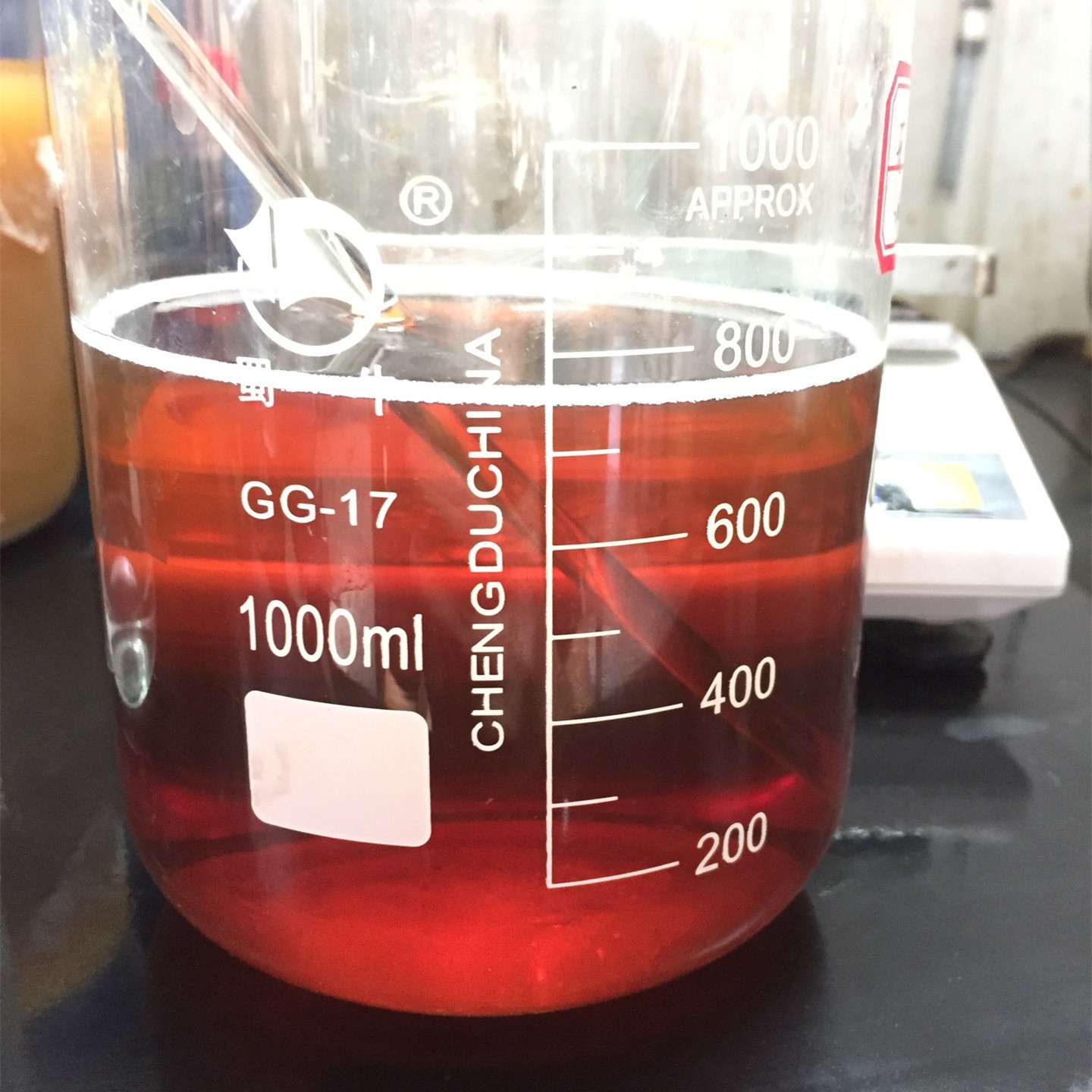 Global Grow Total Amino Acid 80% – Advanced Plant Nutrition for International Agriculture & Collaborative Farming