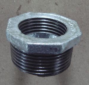 Quality Galvanized hex reducing bushing wholesale