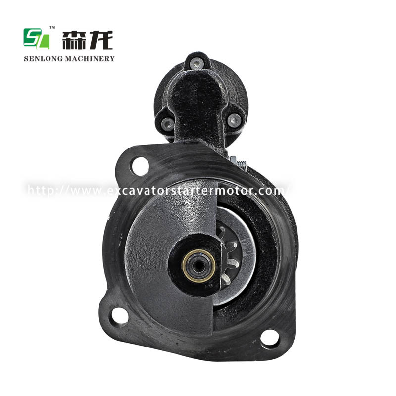 Deutz Motor 0001364101 0001364300 11130672 AZJ3221 IS0030 04191105 1179595 MS174 MS612 CST10695AS S0795S 24V 11T 4.8KW