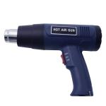 2000W Electric Hot Air Heat Gun for Portable Hand Held Shrink Wrapping at 110V