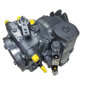 Quality A4VG Bosch Rexroth Hydraulic Pump Axial Piston A4VG40EP1DM1/32R-NSC02N005EH-S wholesale