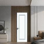 Juye WPC Door Painting WPC Door For Juye Market With Moisture Resistance And