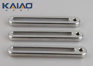 Quality OEM Metal Zinc Aluminum Alloy Custom Die Casting Parts Precision wholesale