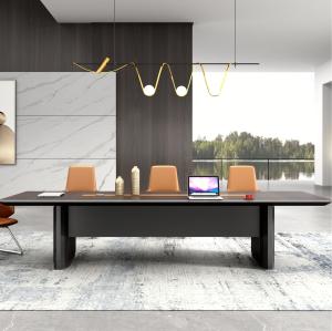 Quality Modern Wooden Conference Table Meeting Desk Conference Table Office Furniture Meeting Table wholesale