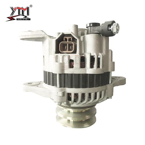 Genuine Electric Alternator Motor A3TN5188 24V 40A Mitsubishi Canter FE FK