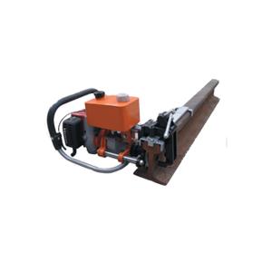 Quality Internal combustion rail drilling machine of twist bit wholesale