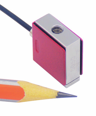 Miniature Jr. S-Beam Load Cell 100lb