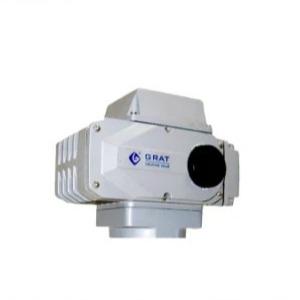 Quality AC380V 2000nm Electric Valve Actuator Flange Connection For Water Industry wholesale