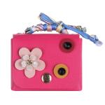 Storage bag Earphones bag Mini keychain bag