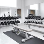 Anti Fatigue 46"x93" Roll Foam Mat
