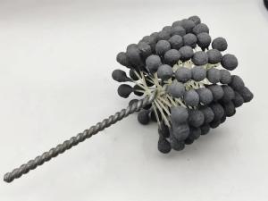 Quality 100*80*200mm Cylinder Ball Flexible Honing Brush For Bores Cleaning And Finishing wholesale
