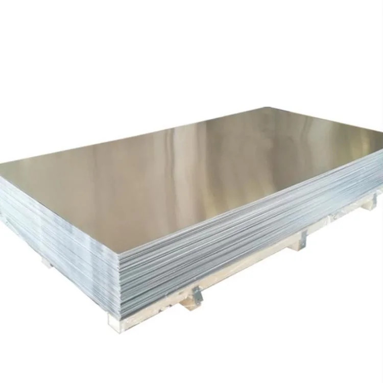 5mm 10mm Thick Aluminium Plate Sheet 1050 1060 1100 Alloy