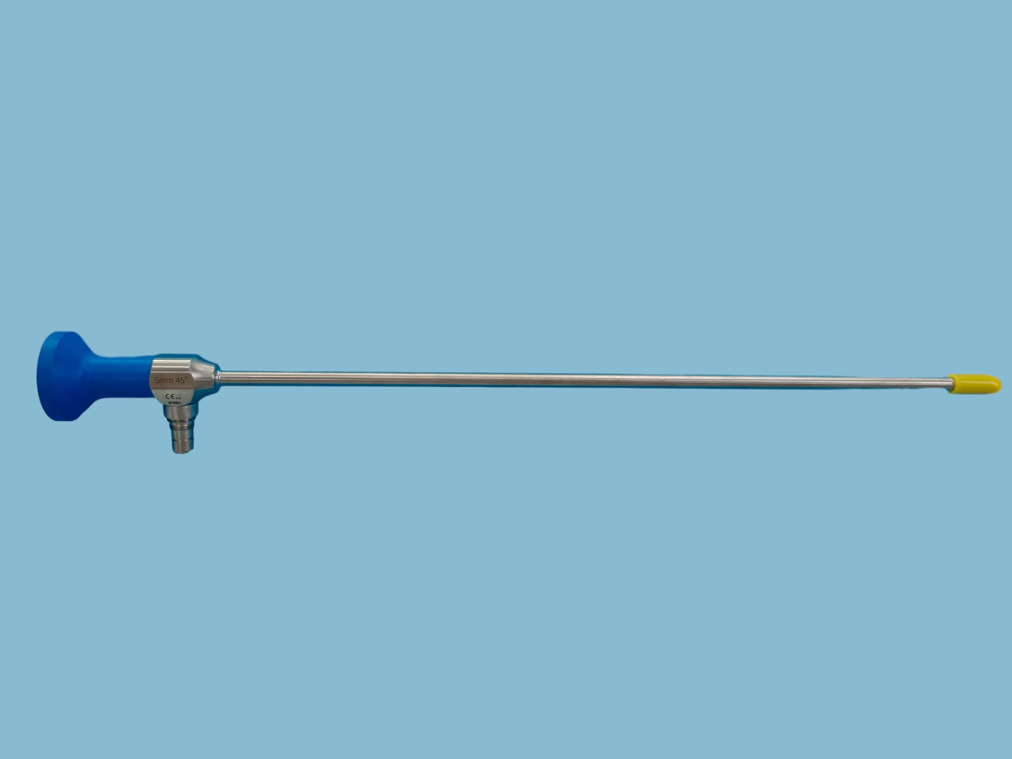 502-539-045 Laparoscope Flexible Convenient Wide Observation Range