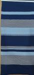 Environmentally Friendly And Healthy Cotton French Terry Jacquard Fabric Fabric