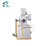 Carbon Steel Waste Incinerator for Hospital and Household Video Technical