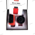 Heavy Duty Truck Xtruck X003 Intelligent Diagnosis OBD Voltage Measurement DPF