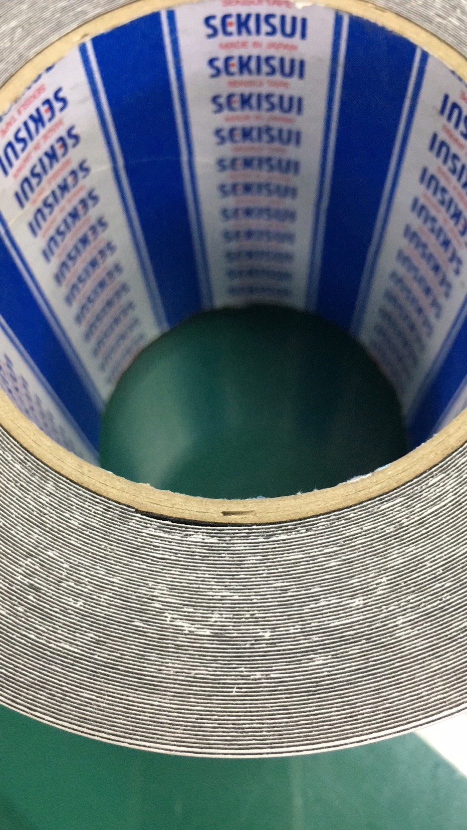 Water Resistant High Strength Double Sided Tape 0.35mm Adhesive Sheet