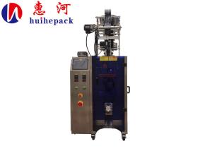 Quality Shanghai Multi-Function Automatic Stainless Steel 304 Film Forming Bag Filling Sealing Coffee Granule Packing Machine wholesale