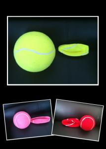 Quality Inflatable jumbo ball 8.5'' wholesale