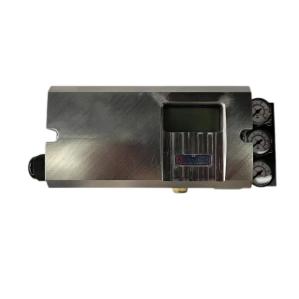 Quality Smart Electropneumatic Positioner Double Acting fail lock stainless steel C45PY-RDB wholesale