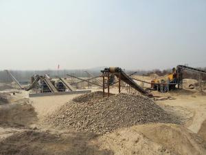Quality Perfect Performance Stone Crushing Plant from China on sale wholesale