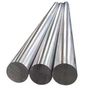 China 15mm Astm A36 Round Bar 1045 Gr460B Carbon Steel Rod Stock Mill Surface on sale