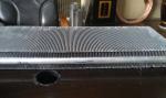 Condensor ACC Tube High Frequency Online Eddy Current Testing