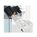 Direct Acting Steam Solenoid Valve Stainless Steel High Temperature Solenoid