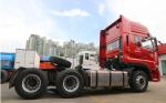 Dongfeng Tractor Truck DFL4251A10 6*4 420hp RHD LHD