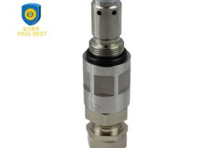 Quality 723-90-76101 Hydraulic Main Valve For Komatsu PC200-6(6D102) PC160 wholesale