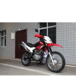 Other motorcycles 150cc classic dirt bike with powerful engine high quality dirt