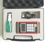 128×64 Display 1.5V Batteries Ut Thickness Tester