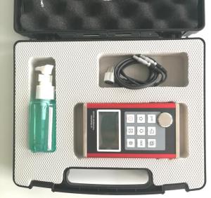 Quality 128×64 Display 1.5V Batteries Ut Thickness Tester wholesale