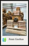 Female Connection Yotzj700/750 Series Speed-Adjustable Hydraulic Coupling Gear