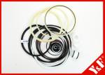 Hammer Breaker Hydraulic Breaker Parts , Hydraulic Furukawa HB100G Breaker Seal